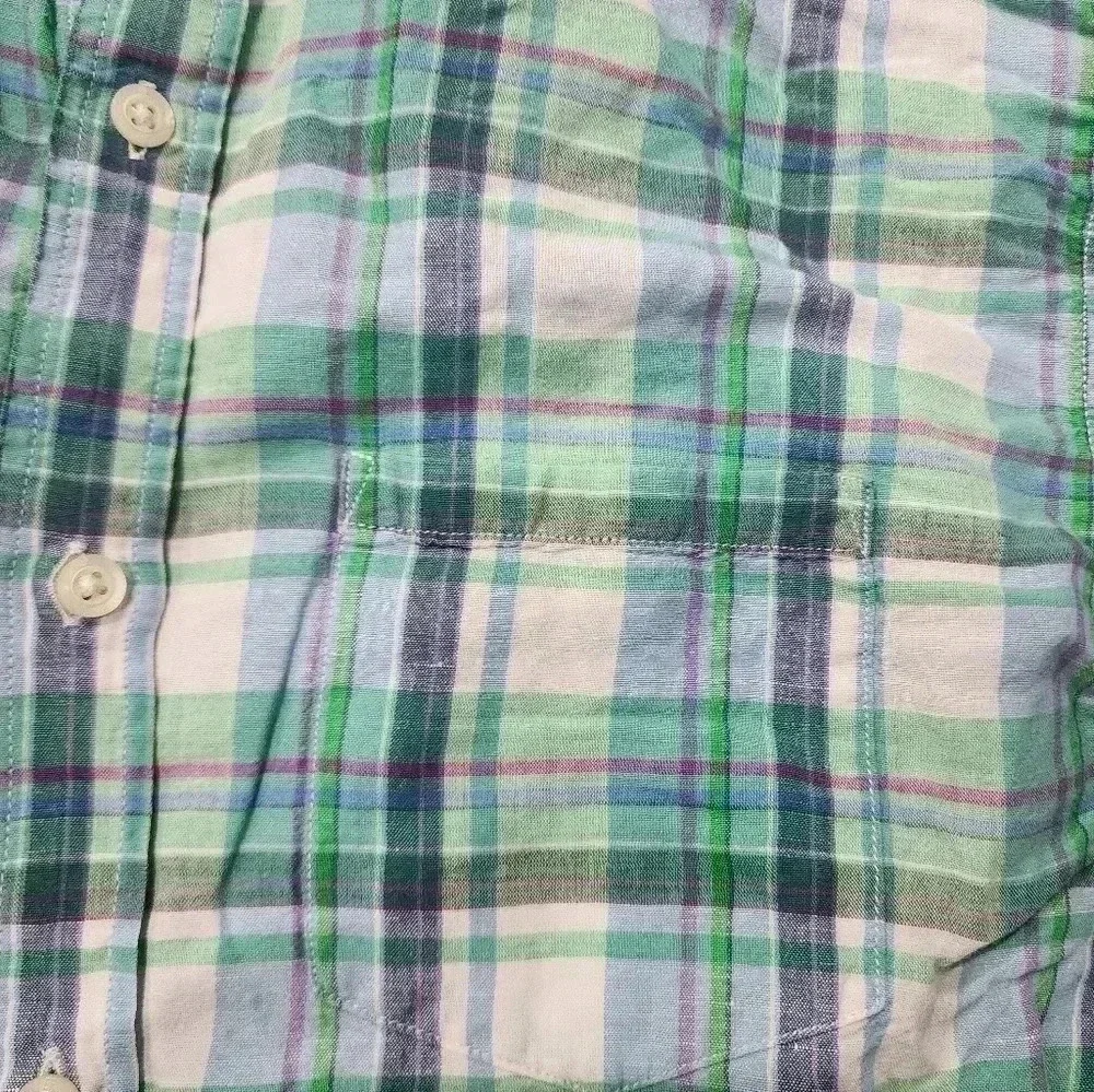 Banana Republic box64 this